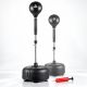 Standing boxing ball for adults, adjustable, reflex | DBX BUSHIDO