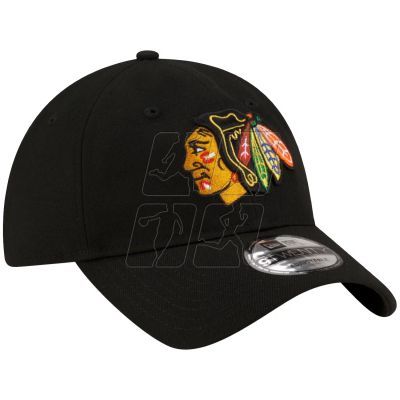 2. New Era 9TWENTY Chicago Blackhawks NHL Cap 70899713