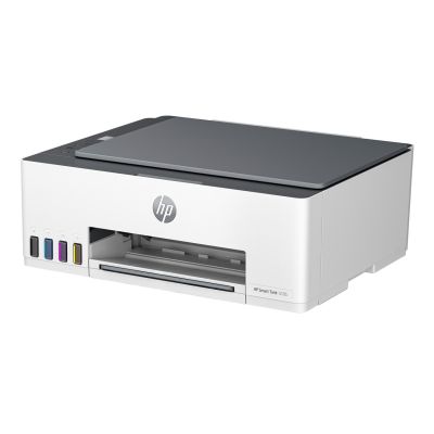 8. HP Smart Tank 5105 All-in-One Printer, Color, Printer for Home and home office, Print, copy, scan, Wireless; High-volume printer tank; Print from phone or tablet; Scan to PDF