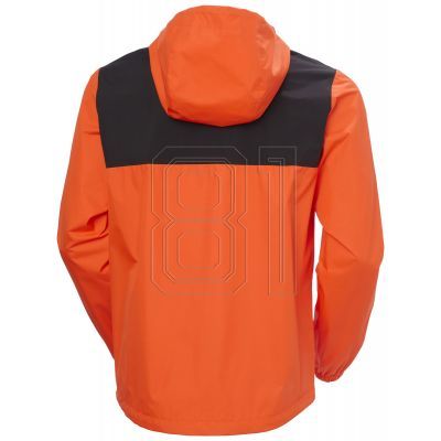 14. Helly Hansen Vancouver Rain Jacket M 53935 307