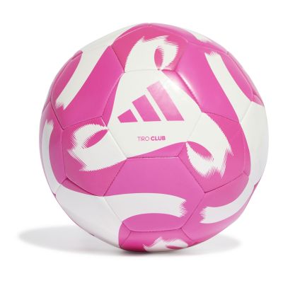 3. adidas Tiro Club HZ6913 football