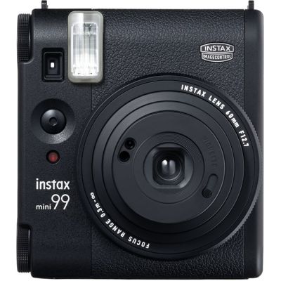 8. Fujifilm Instax Mini 99 62 x 46 mm Black