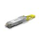 5. Ubiquiti UACC-OM-QSFP28-PSM4 Network Transceiver Module Fiber Optic 100000 Mbit/s QSFP28 / QSFP+