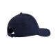 2. 4F U554 navy blue baseball cap 4FWSS26ACABU554 31S