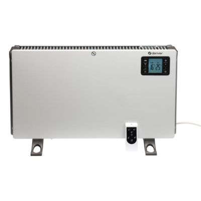 6. Denver Smart Wi-Fi Convector Heater SCH-2105