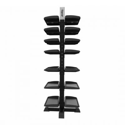 5. tiguar universal stand 14 shelves