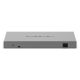 7. Switch Netgear GS752TXPv3 52p PoE 380W (PoE+: 48p) Managed Gigabit/10G