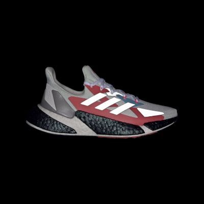 10. Adidas running shoes X9000L4 FW8406