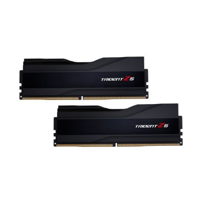 5. G.Skill Trident Z F5-7200J3646F24GX2-TZ5K Memory Module 48GB 2 x 24GB DDR5 7200MT/s 288-pin DIMM