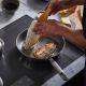 6. Fiskars 1064745 frying pan Universal frying pan Round