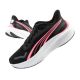 Puma Pounce Lite women's sports shoes, lightweight and comfortable, black