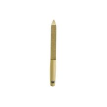 ZWILLING Twinox Gold Edition 97746-004-0 Manicure Set – Black Leather Case 3 Pieces – Black