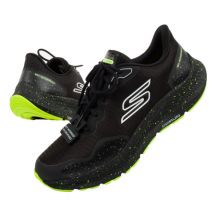 Skechers Go Run M 220874/BKLM sports shoes