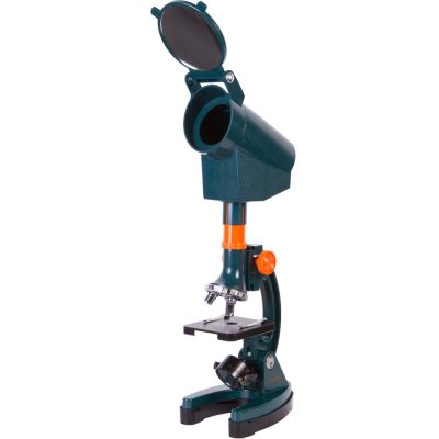 Levenhuk LabZZ M3 1200x Projection Microscope