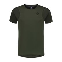 Rogelli MTB ADVNTR Distance T-shirt Green 2XL