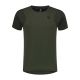 Rogelli MTB ADVNTR Distance T-shirt Green 2XL