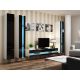 9. VIGO NEW 180/40/30 white/black glossy shelf