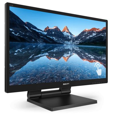 7. PHILIPS LED MONITOR 23.8" 242B9T/00 Touch