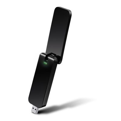 4. TP-Link ARCHER T4U Wireless Network Adapter (USB 3.0 AC1200)