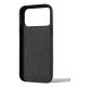 2. Mujjo Wallet Leather Case - leather case for iPhone 17 Pro Max compatible with MagSafe (black)