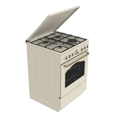 3. GORENJE GKS6C71CLI kitchen