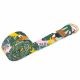 13. Spokey Home Jungle yoga strap 941959