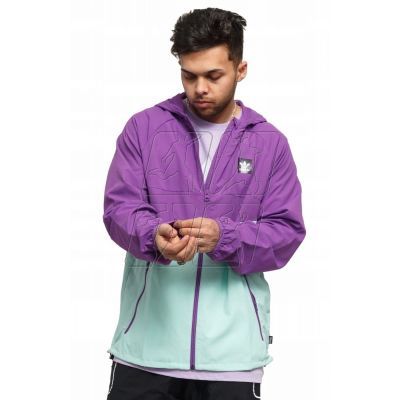 2. Adidas Originals Dekum DV2089 jacket