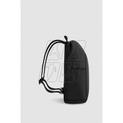 5. XD DESIGN WATERPROOF BACKPACK URBAN WATER RESISTANT BLACK PN: P706.2801