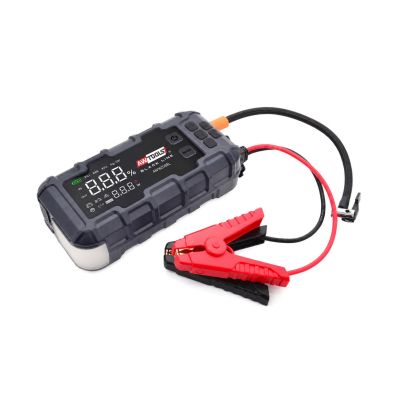 AWTOOLS POWERBANK 16000mAh COMPRESSOR JUMPER