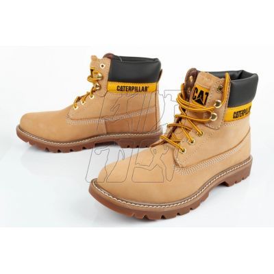 9. Winter shoes Caterpillar Colorado 2.0 W P110428