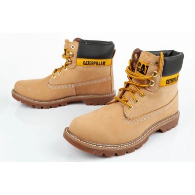 9. Caterpillar Colorado 2.0 W Winter Boots P110428