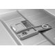 2. Built-in dishwasher AMICA DIM62E6EBqO