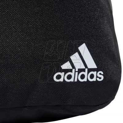 5. Adidas Classic Horizontal 3-S backpack IZ1895