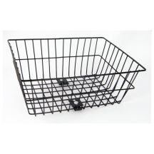 METS Basket trunk screwed wire low