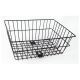 METS Basket trunk screwed wire low