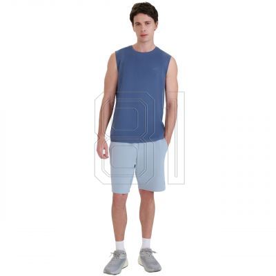 5. T-shirt 4F M125 M 4FWMM00TSLEM125 32S