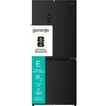 GORENJE NRM819E61BX fridge-freezer