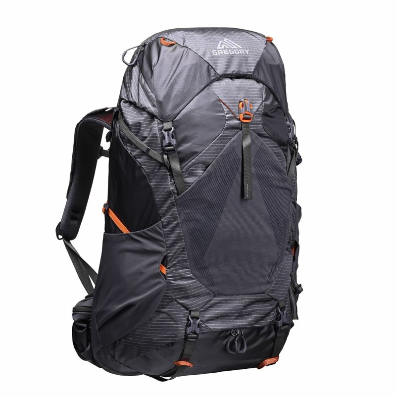 4. Gregory Maven 38 Hiking Backpack 153015/A542