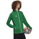 3. Sweatshirt adidas Entrada 22 Track Jacket M HI2135