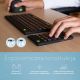 6. R-Go Numpad Break Black