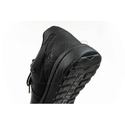 8. Skechers Netson M 205236/BBK shoes