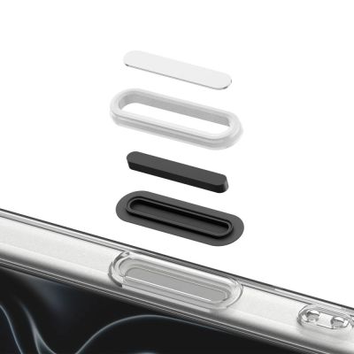 7. Spigen Ultra Hybrid MagSafe Case for iPhone 18 Pro / 17 Pro - White