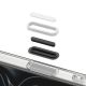 7. Spigen Ultra Hybrid MagSafe Case for iPhone 18 Pro / 17 Pro - White
