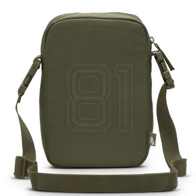 3. Nike Heritage Crossbody Bag DB0456-222
