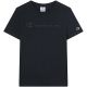2. Champion SS Tee Women's Black 118382 KK001