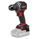 Cordless drill/driver TE-CD 18/50 Li - Solo EINHELL
