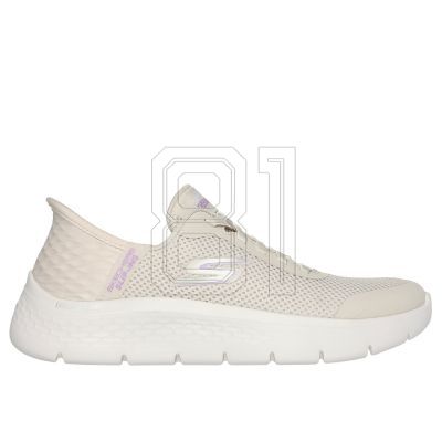 6. Skechers Go Walk Flex Grand Entry W 124836OFWT shoes