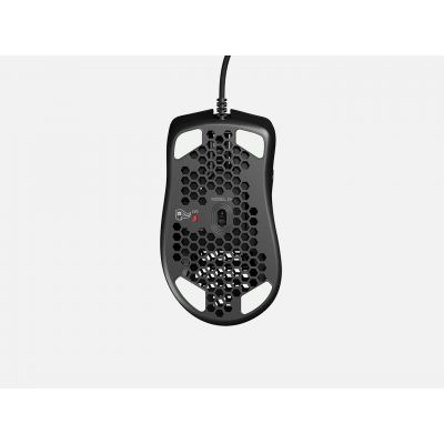 5. Glorious PC Gaming Race Model D mouse Right side USB Type-A Optical 12000 DPI
