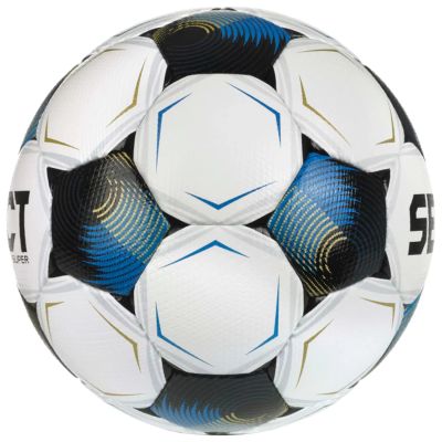 2. Select Super V26 FIFA Quality Pro Ball 110057 White Size 5