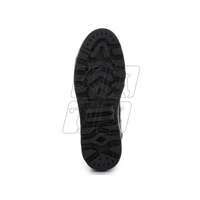 7. Shoes Palladium PALLATROOPER HKR WP+ M 78554-309-M